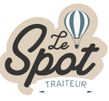 Logo Le Spot